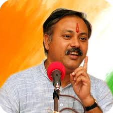 Rajiv Dixit Ji