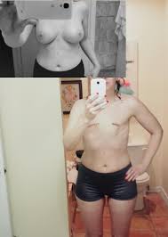 NSFW Going from Ds to 0, grateful to be alive! : rpics