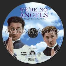 The best selection of royalty free angel logo vector art, graphics and stock illustrations. We Re No Angels Dvd Label Dvd Covers Labels By Customaniacs Id 161038 Free Download Highres Dvd Label