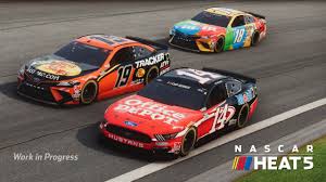 See more ideas about nascar heat, nascar, heat. Nascar Heat 5 Review Familiar But In A Good Way Operation Sports