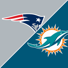 Noticias de la nflplayoffs nfl 2018. Patriots Vs Dolphins Game Summary December 9 2018 Espn