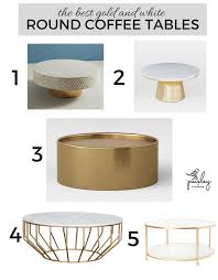 Round Coffee Table Round Up Paisley Sparrow Round Coffee Table Coffee Table Living Room Coffee Table