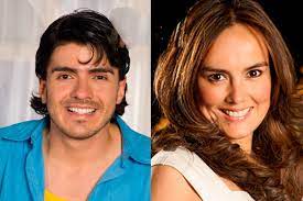 Ni los famosos se salvan de las relaciones tóxicas que terminan afectando la estabilidad emocional e incluso llevan a más de uno a pensar en quitarse la vida. Jimmy Vasquez Actor Presentador Director Y Ahora Papa La Cronica Del Quindio Noticias Quindio Colombia Y El Mundo