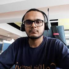 nabi-hassan (Syed Nabi Hassan) · GitHub