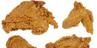 Check spelling or type a new query. Lebih Sehat Mana Burger Atau Fried Chicken Feed Merdeka Com