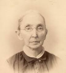 WomanCrushWednesday Matilda Fenburg was born