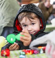 Photo Gallery: Monday, April 1, 2024