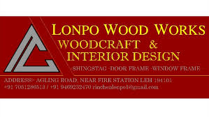 Derva woodcraft | we are crazy about wood and create unique, original wooden products. Lonpo Wood Works Woodcraft Interior Design Woodworking Supply Store In Leh