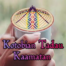 Check out inspiring examples of kaamatan artwork on deviantart, and get inspired by our community of talented artists. Tadau Kaamatan Greets 1 4 Apk Androidappsapk Co