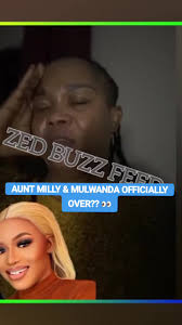 Chichi Daisy Drama: Aunt Milly & Mulwanda Feud Explained