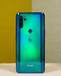 Nhóm mobilecity và những người bạn hỗ trợ anh em giao lưu trao đổi mua bán điện thoại. Vsmart Active 3 Pictures And Official Photos Phonedady Com