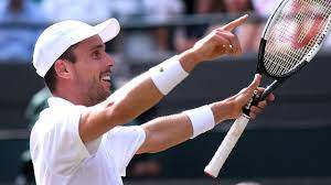 See the list of past and upcoming matches of the tournament at scores24.live! Atp Tour Top 10 Spieler Bautista Agut Kommt Nach Kitzbuhel Sport Mix Tennis