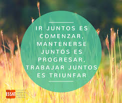 Dos de ellos han tenido un impacto directo en los hermanos clarkson, que son. Essae Formacion Twitterissa Fraseessat Ir Juntos Es Comenzar Mantenerse Juntos Es Progresar Trabajar Juntos Es Triunfar Motivacion Exito Triunfo Formacion Https T Co 1hprnsu058