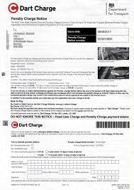 Request to waived for penalty ird request to waive penalty sample letters to waive a penalty penalty waiver request letter sample. What Happens When You Don T Pay The Toll At Dartford Roads Org Uk