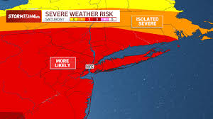 Could rain ruin July 4th fireworks? Forecast calls for more heat, humidity and storms