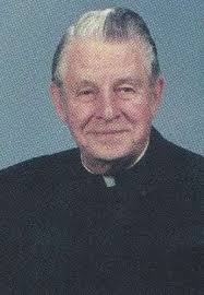 St. Augustine of Canterbury Church