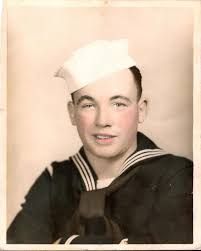 William Edward O'Halloran