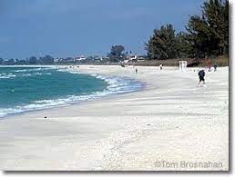 Nokomis Beach Located On Casey Key Directly West Of The Albee Road Bridge Looking North From North Jetty It Nokomis Beach Venice Florida South Beach Florida