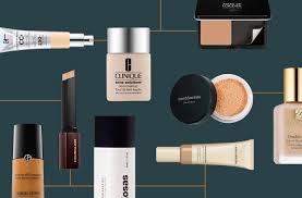 the best foundation for skin based on