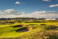 Image result for what is the most famous golf course in scotland
