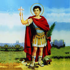 A oração de santo expedito é comprovadamente muito poderosa para todos aqueles que possuem causas urgentes a serem resolvidas, por conta dos inúmeros depoimentos a seu favor que podemos facilmente encontrar seja na internet, seja na nossa própria sociedade. Santo Expedito Saiba Uma Oracao Poderosa E A Historia Do Santo Das Causas Urgentes Tv E Brasil