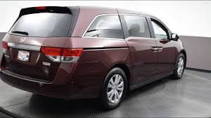 Image result for Dark Cherry 2009 Odyssey