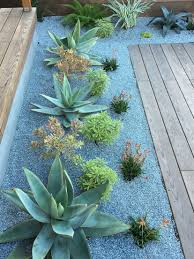 An Amazing Keep Reading More Regarding Fenceline Landscaping Succulent Landscape Design Succulent Garden Design Succulent Landscaping