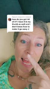 Replying to @vrojascm Hope that helps!!! #diynails #naturalnailspecialist  #diynailsathome #pseudomonas #greenies