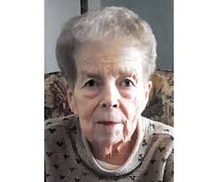 Gail Celeste Obituary (1936