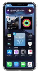 I'm having so much fun with these! This Is How Amazing The Ios 14 Home Screen With Widgets Could Look Like Gearcoupon