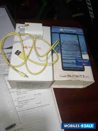 Used 2018 Micromax Canvas infinity life ...
