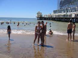 Want to discover incredible beaches in argentina? Review Of Best Beach In Argentina Mar Del Plata World S Best Beaches