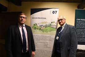 Next up in relationships we didn't see coming: Live Updates As Plans For University Of Peterborough Are Unveiled Cambridgeshire Live