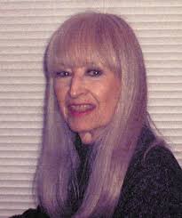 Nancy Ogden Obituary