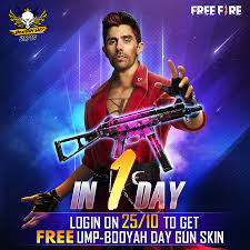 Players freely choose their starting point with their parachute and aim to stay in the safe zone for as long as possible. Free Fire Account Seller And Backer Home Facebook