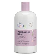 Enjoy bath time with your baby by trying out the best bubble bath products for babies, toddler & kids. Boots Baby Moisturising Lotion 500ml Boots