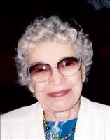 Ethel Hatfield Obituary and Online Memorial (2009)