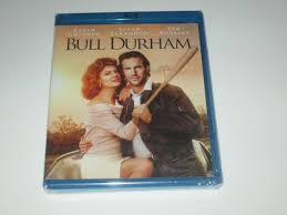 Bull Durham [Blue-ray]