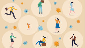 Ab freitag gilt beim feiern eine strenge obergrenze. Know The Terms A Complete Covid 19 Pandemic Glossary