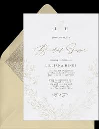 The invitation letter should be one of the first things that the host does. How To Create A Formal Invitation Word Choice And Design Inspiration
