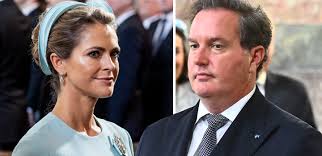 Madeleines livsval påverkar Chris tillvaro: "Vill inte!"