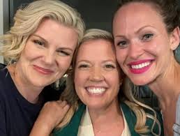 Ho! Ho! Holiday Viewing! — 2022 TV Holiday Premieres