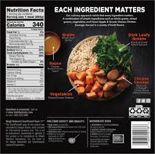 Save On Healthy Choice Power Bowls Cajun-Style Chicken & Sausage Frozen  Meal Order Online Delivery | Martin'S