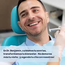 Clínica Dental Dr.Benjamin