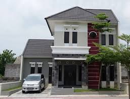 Lt 1080 muka 15 dapat 2 muka harga penawaran rp6.000.000 per meter. Rumah Dijual Di Solo Baru Mag Perumahan Solo