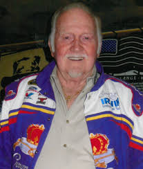 Luther George “Tink” Knotts, Sr.