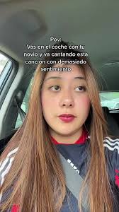 Cantando Con Sentimiento En Mi Auto