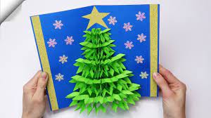 Start with one of our festive templates, then personalize it with your own photos and words. Diy Christmas Cards Easy How To Make Christmas Card Christmas Card Ideas Youtube