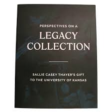 1 how roblox gift card codes generator works ? Perspectives On A Legacy Collection Sallie Casey Thayer S Gift To The University Of Kansas
