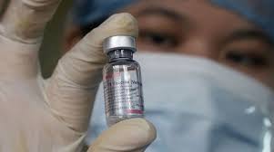 La vacuna de cansino es de una sola dosis, a diferencia de otros antígenos. Gobierno Alcanzo Acuerdo Con La China Cansino Por Seis Millones De Vacunas Contra Covid 19 El Comercio